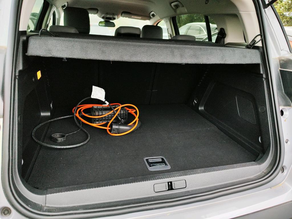 Citroen C5 Aircross Hybride Rechargeable 225 e-EAT8 Shine 2023