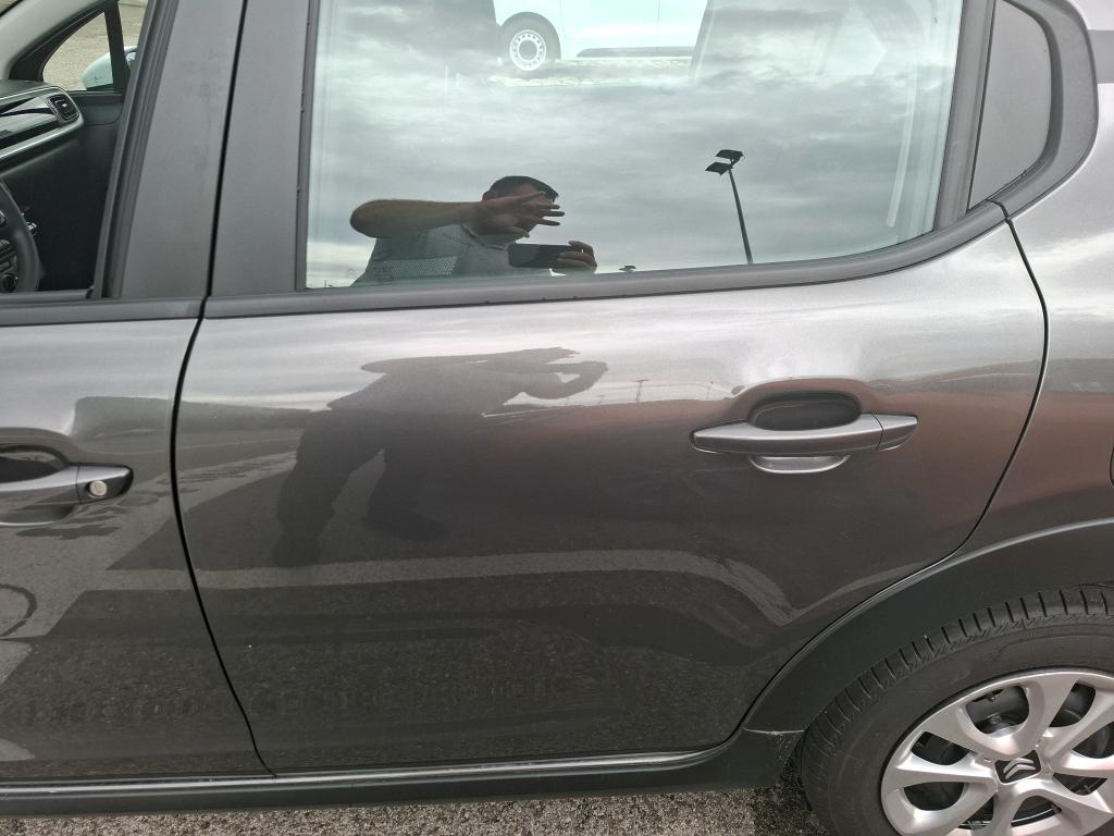 Citroen C3 PureTech 83 ch BVM5 You 2023