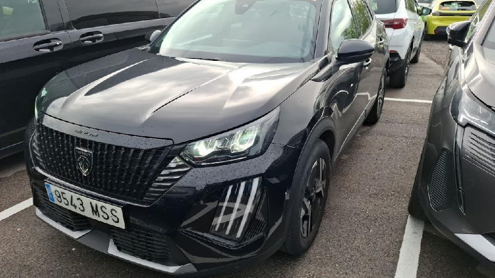Foto Peugeot 2008 4