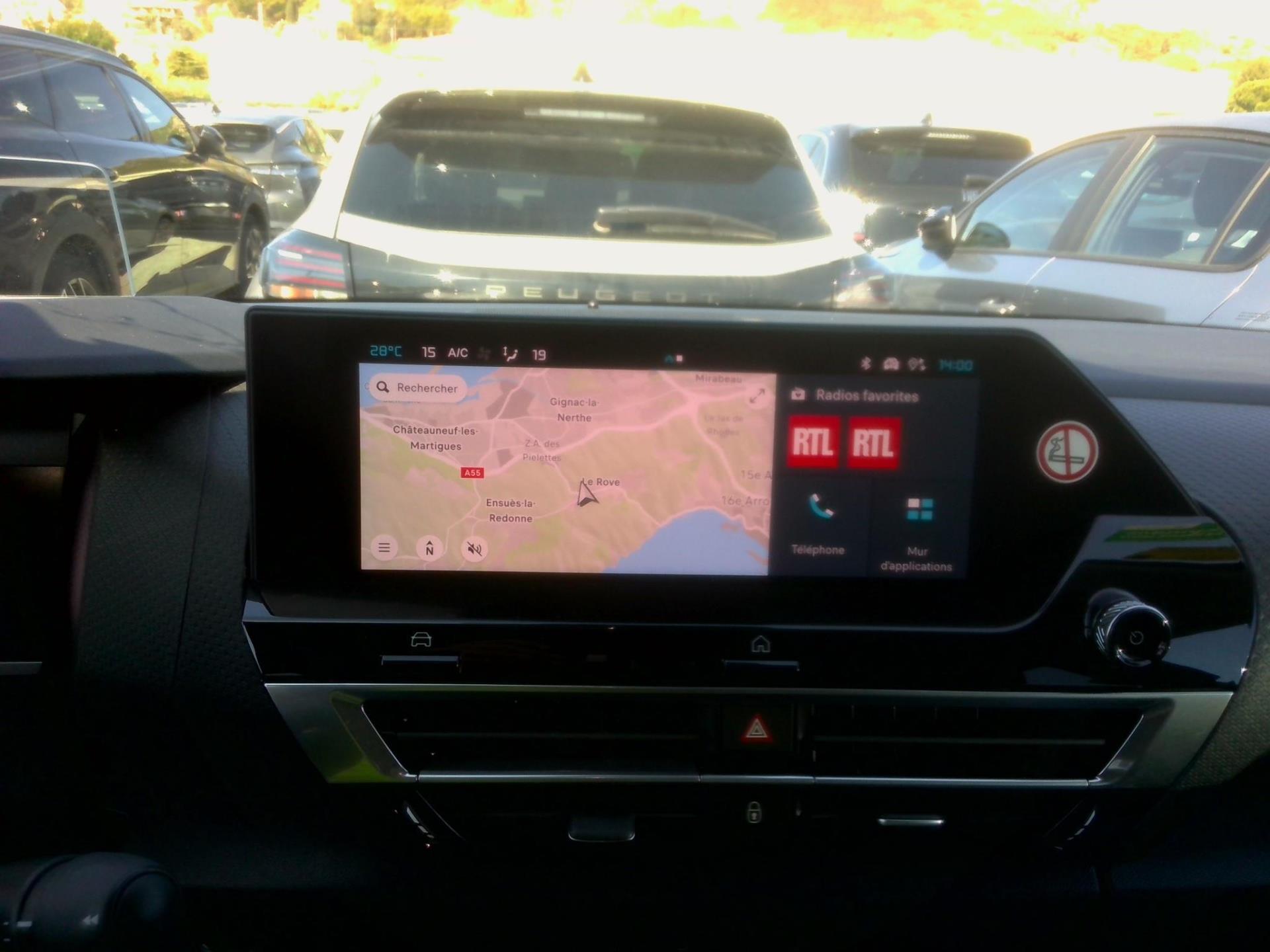 Citroen C4 BlueHDi 130 EAT8 Max 2024