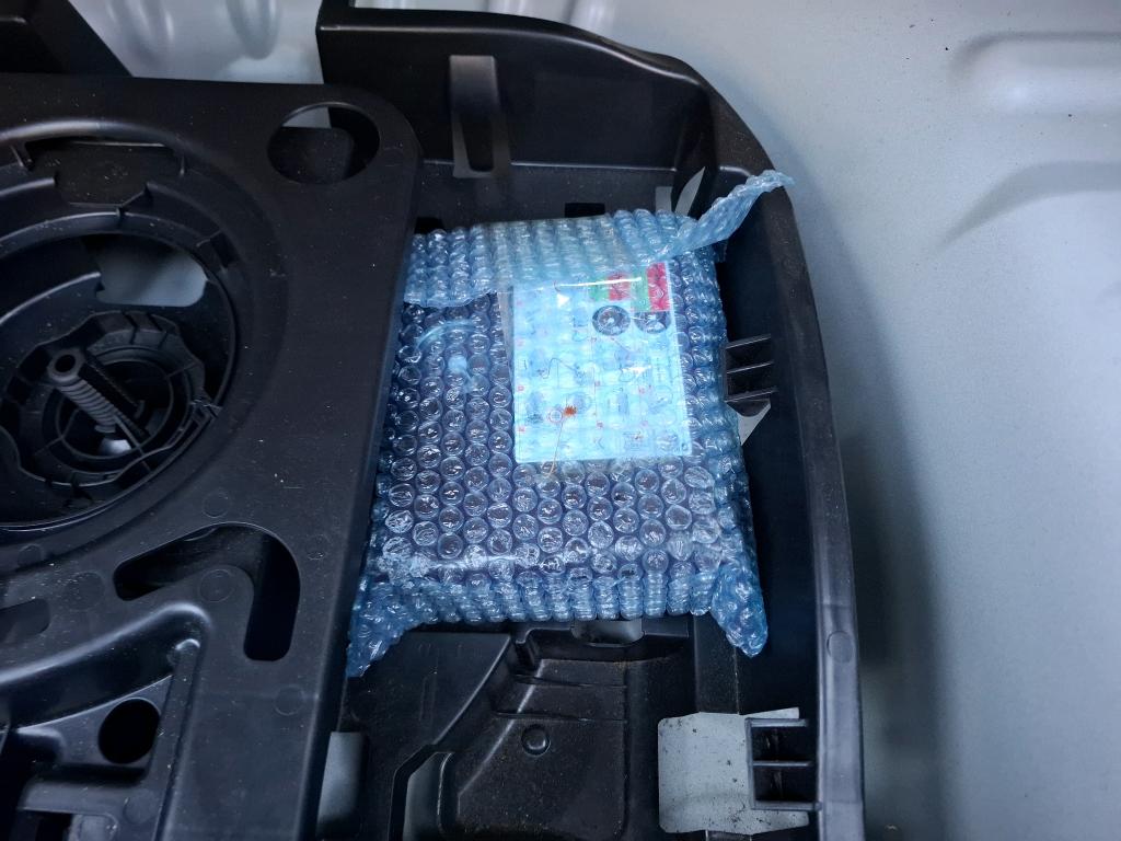 Peugeot 208 AFFAIRE BLUEHDI 100 S&S BVM5 PREMIUM 2020