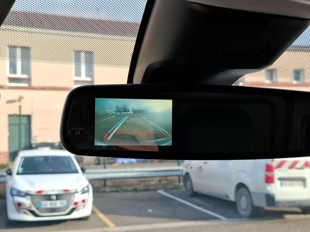 Citroen JUMPY FGN M BLUEHDI 120 S&S BVM6 CLUB 340 NM 2019