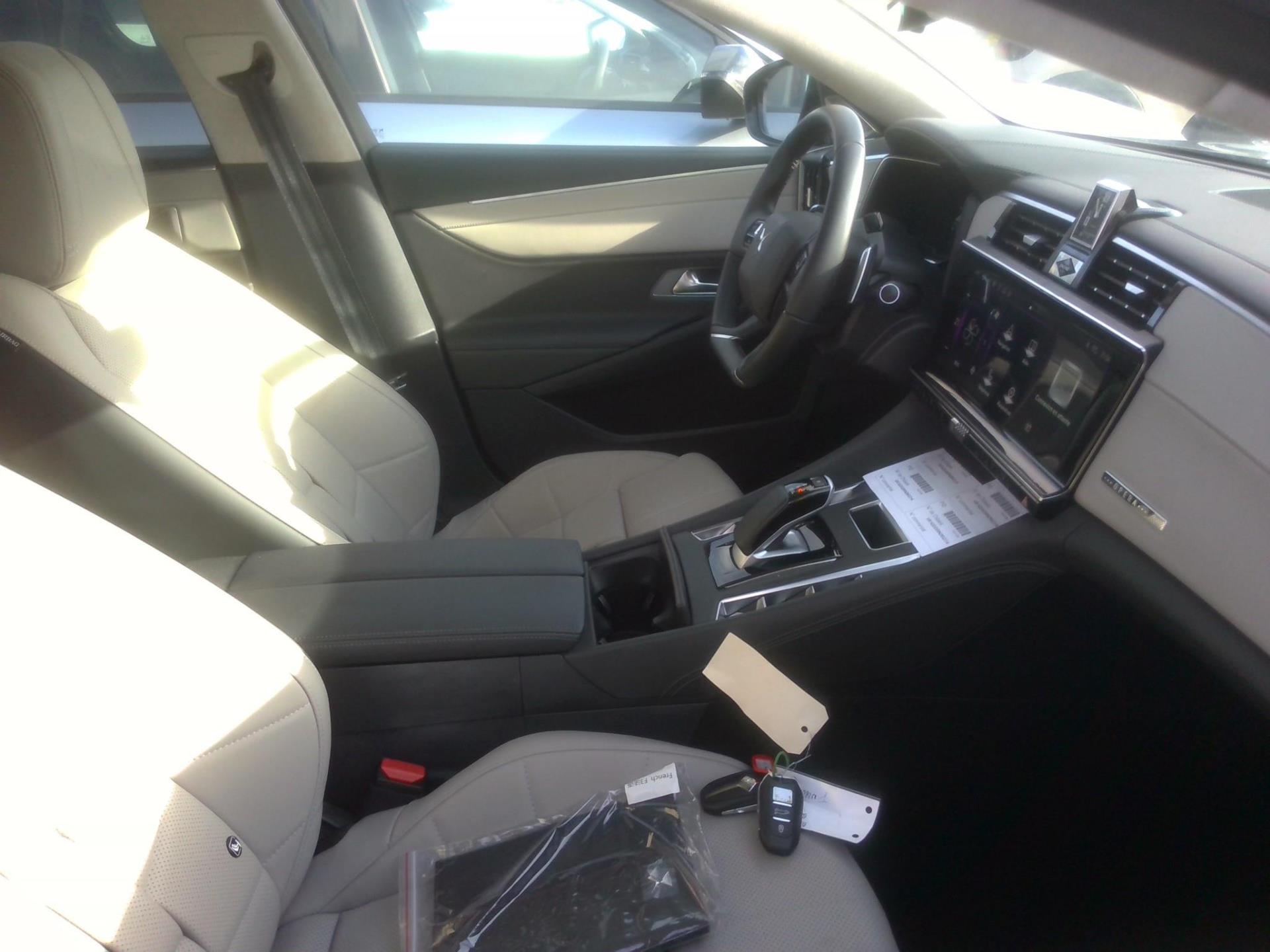 DS DS 9 Hybride E-Tense 250 Opera 2023