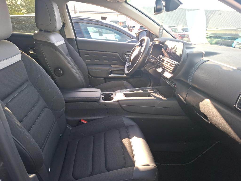 Citroen C5 Aircross BlueHDi 130 S&S EAT8 C-Series 2023