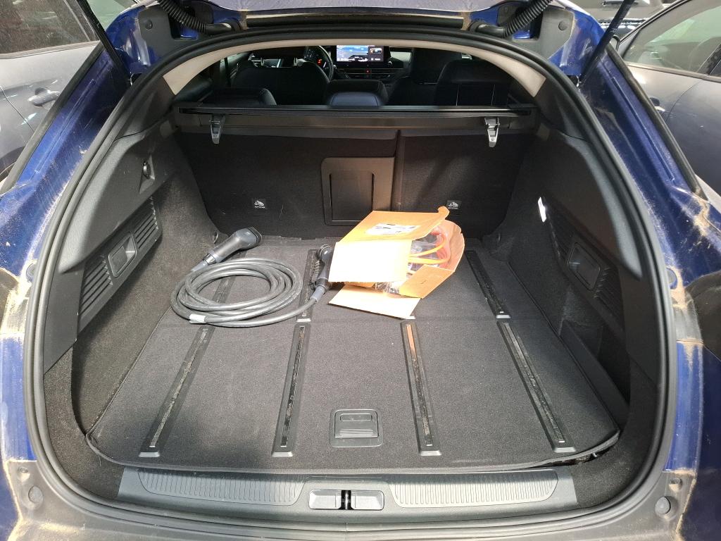 Citroen C5 X Hybride Rechargeable 225 S&S e-EAT8 Shine 2022
