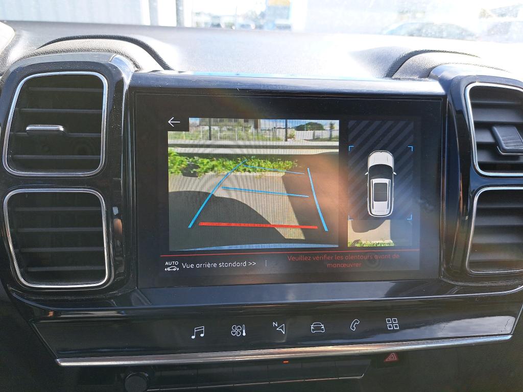 Citroen C5 Aircross BlueHDi 130 S&S BVM6 Live 2020