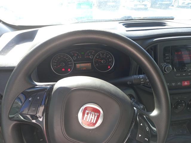 Foto Fiat Doblo Cargo 7