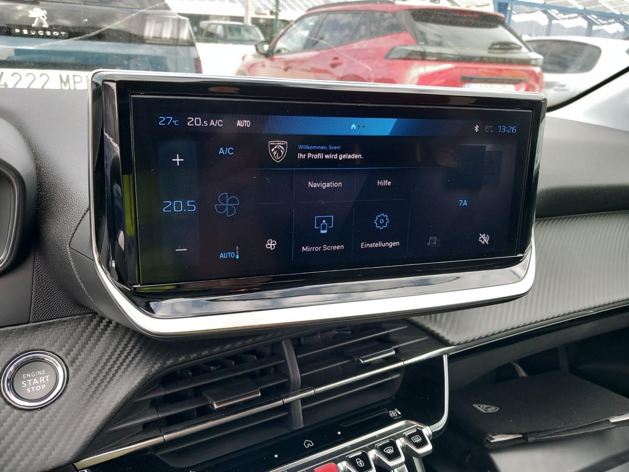 Foto Peugeot 308 9