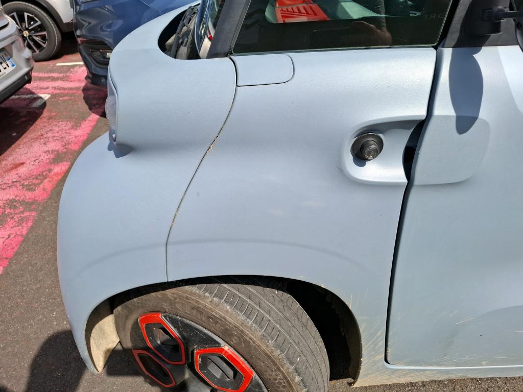 Citroen AMI