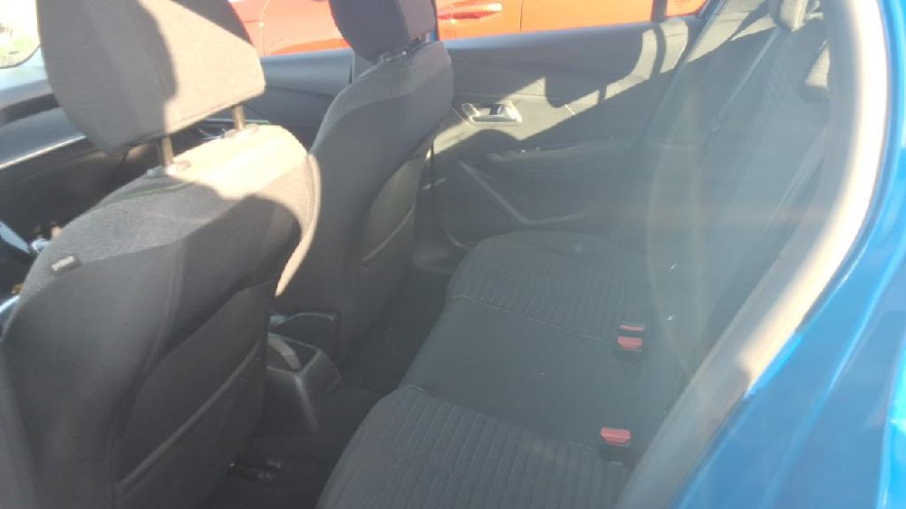 Foto Peugeot 308 10