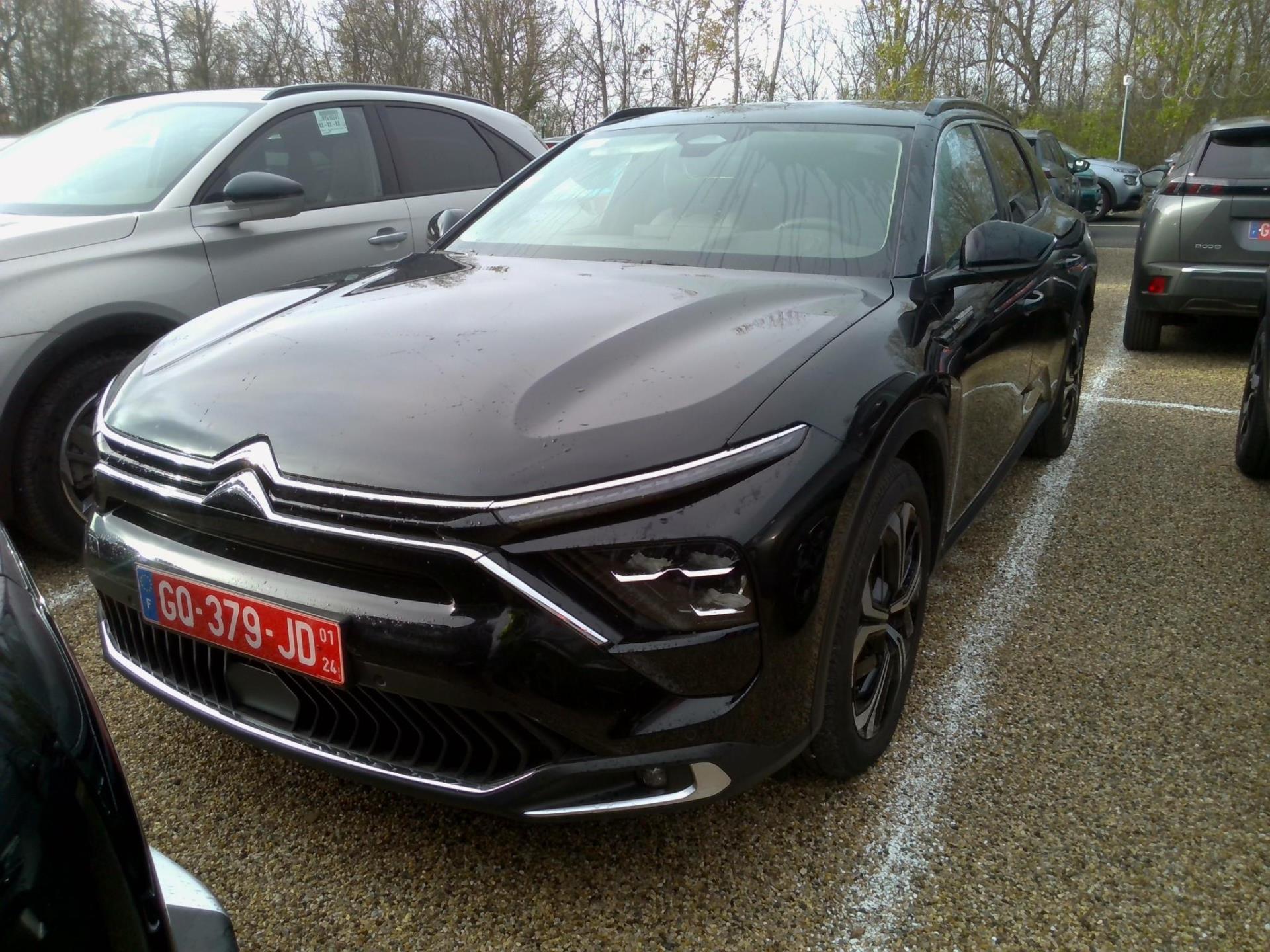 C5 X