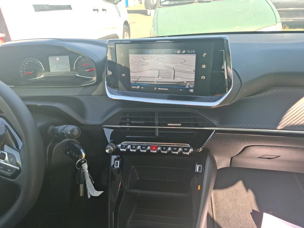 Peugeot 208 BlueHDi 100 S&S BVM6 Active Pack 2022