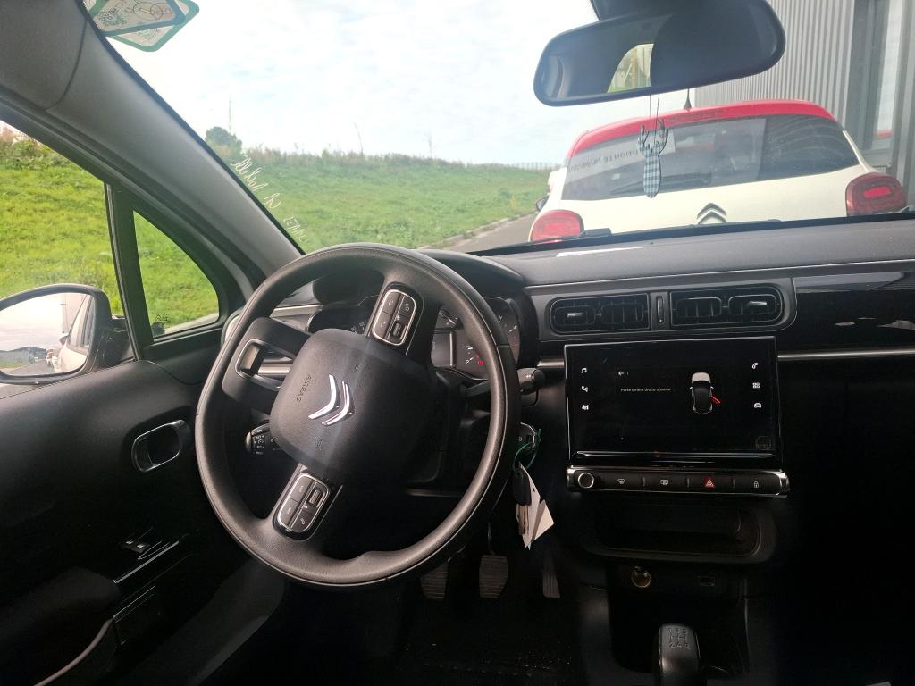 Citroen C3 PureTech 83 S&S BVM5 Feel Business 2021