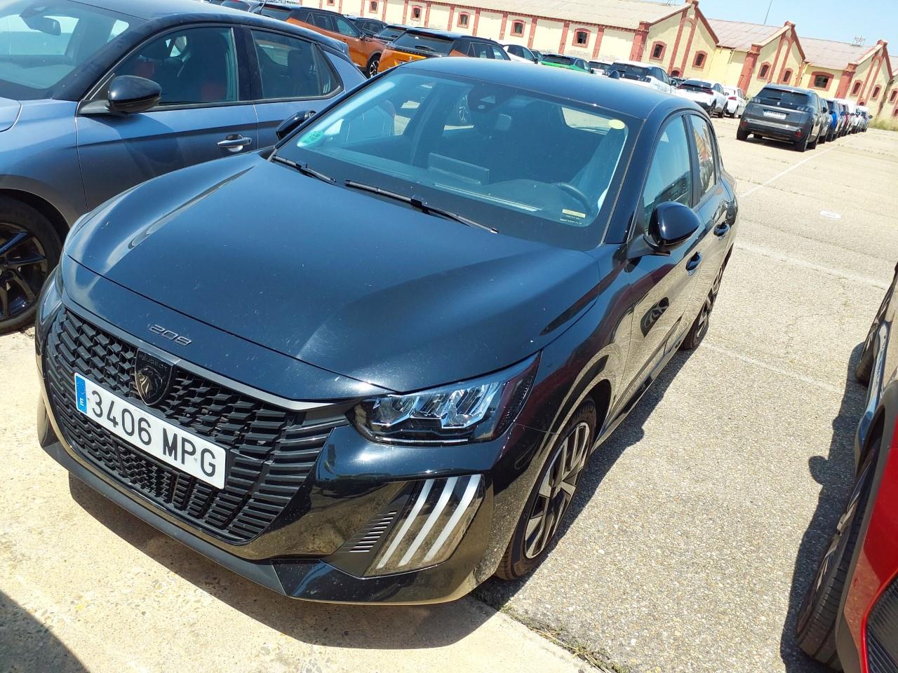 Foto Peugeot 308 2