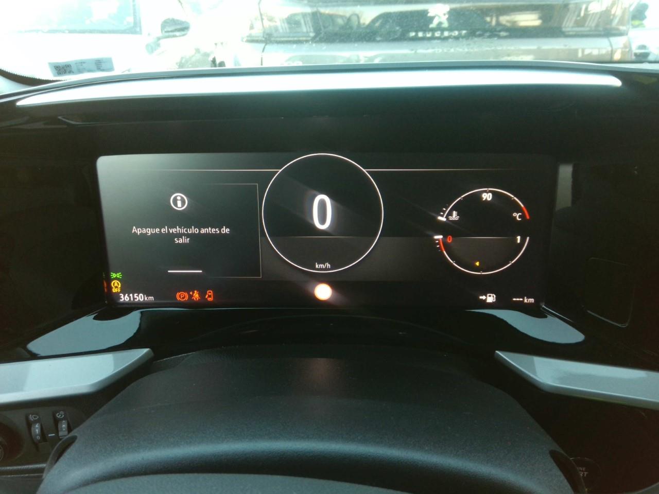 Foto Opel Mokka 9