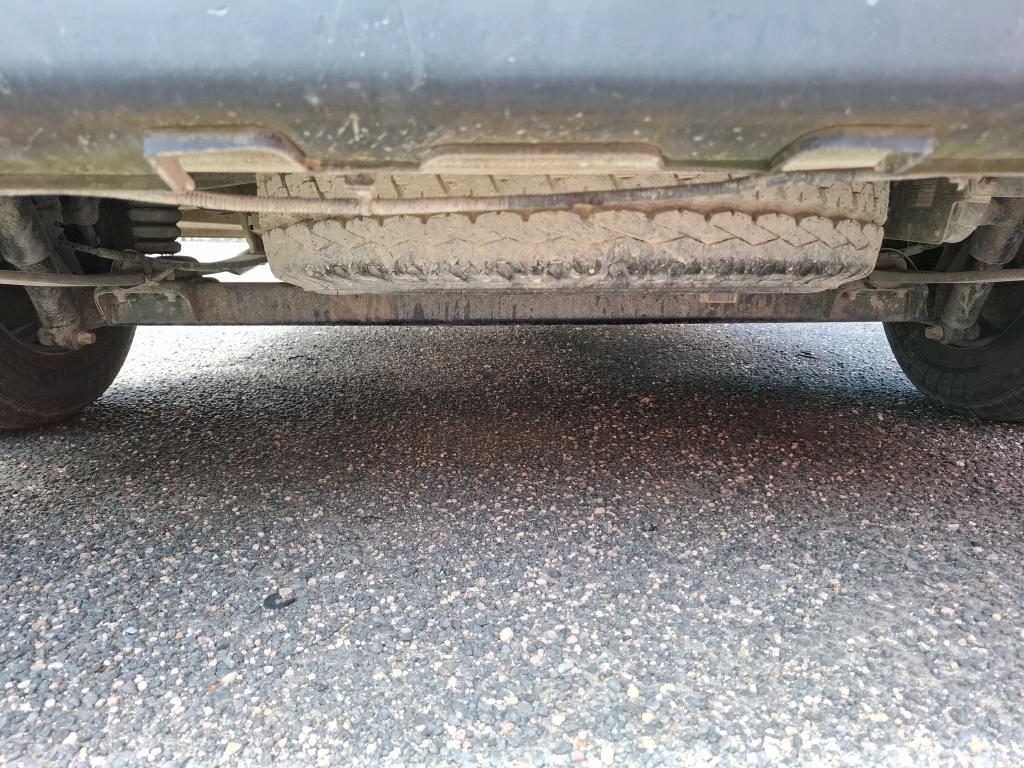 Citroen JUMPER CA 35 L3H2 BLUEHDi 130 BVM6 CONFORT 2019