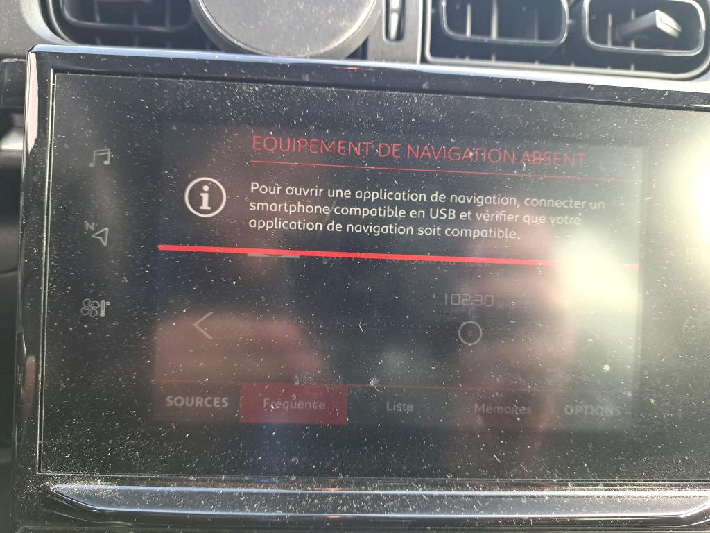 Citroen C3 PureTech 110 S&S BVM6 Feel Pack 2021
