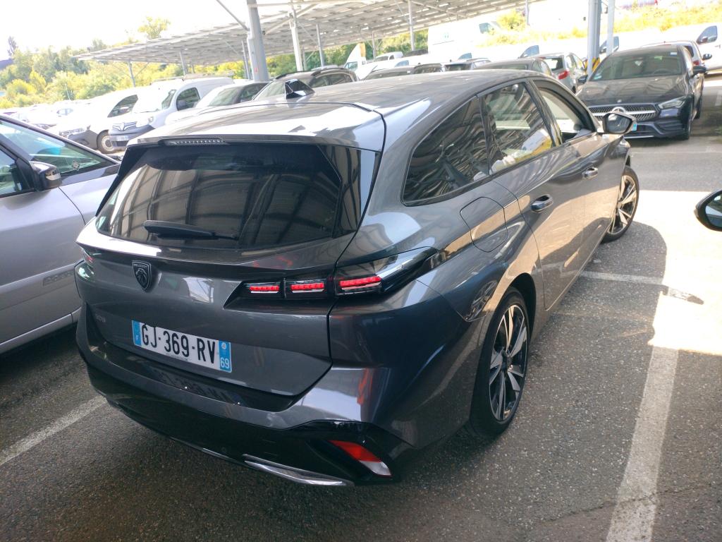 Peugeot 308 SW BlueHDi 130ch S&S BVM6 Allure 2022