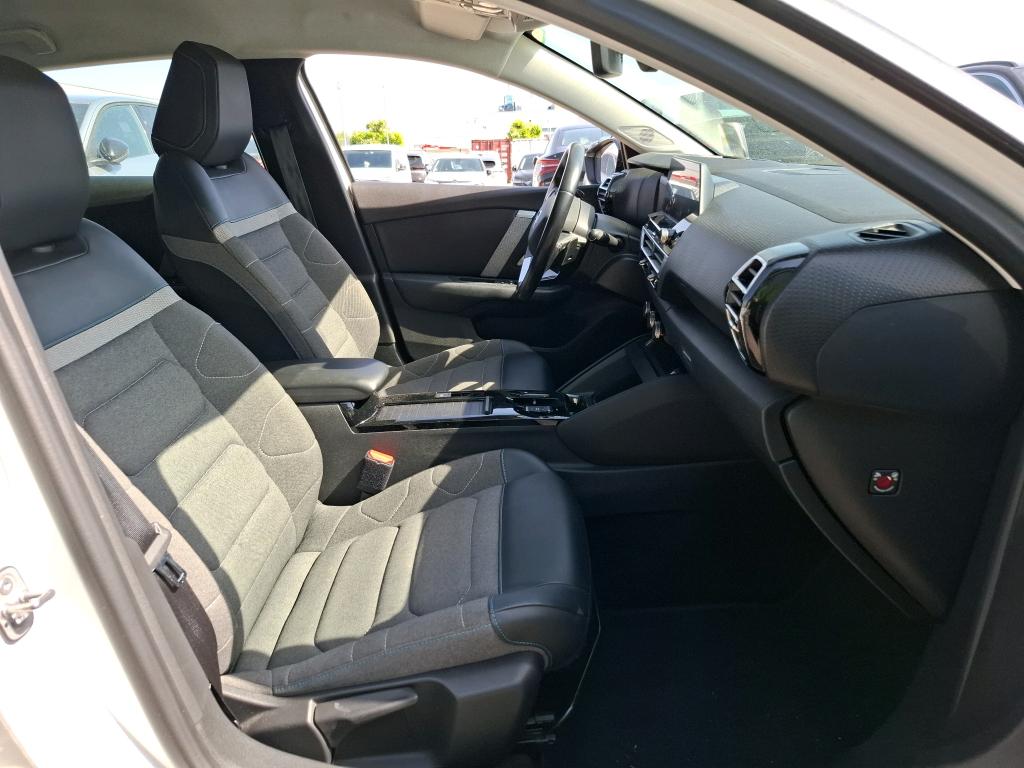 Citroen C4 BlueHDi 130 S&S EAT8 Feel Pack Business 2022