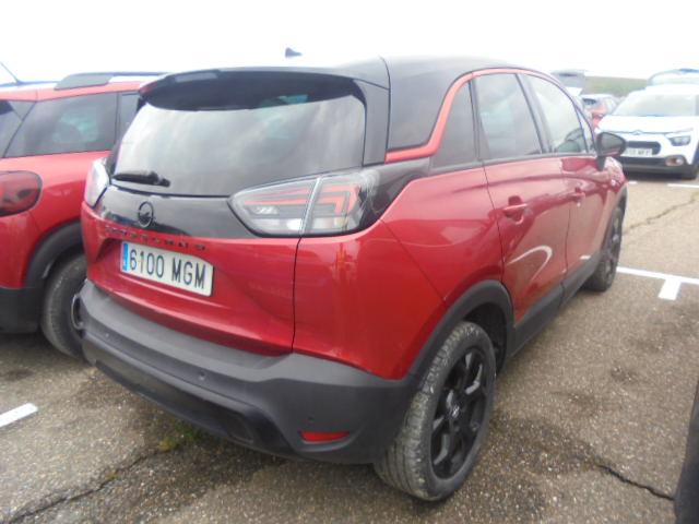 Foto Opel Combo 9