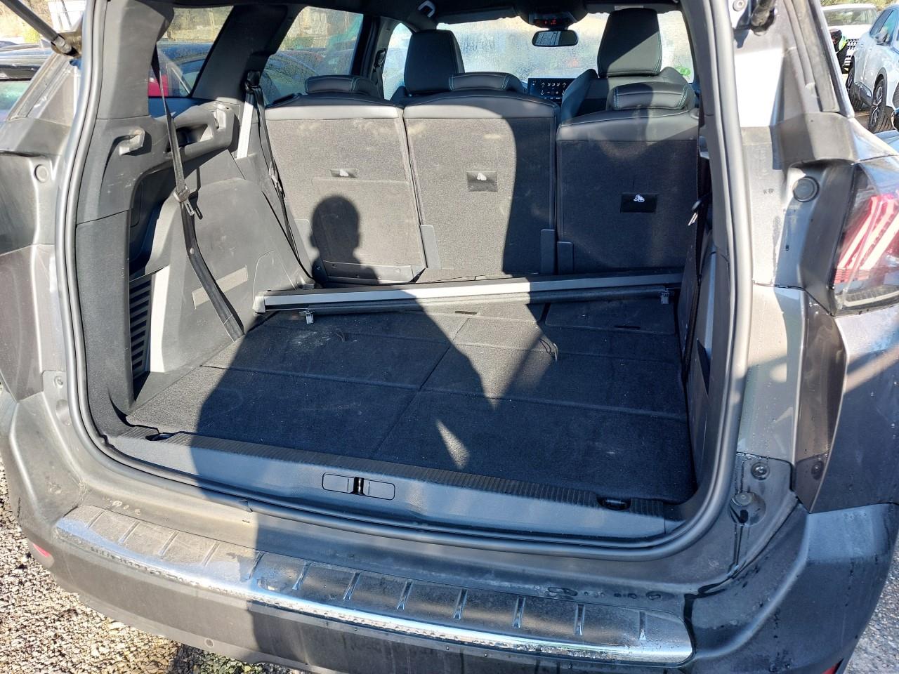Foto Peugeot 5008 13