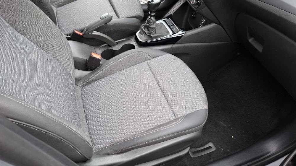 Foto Opel CrossLand 15