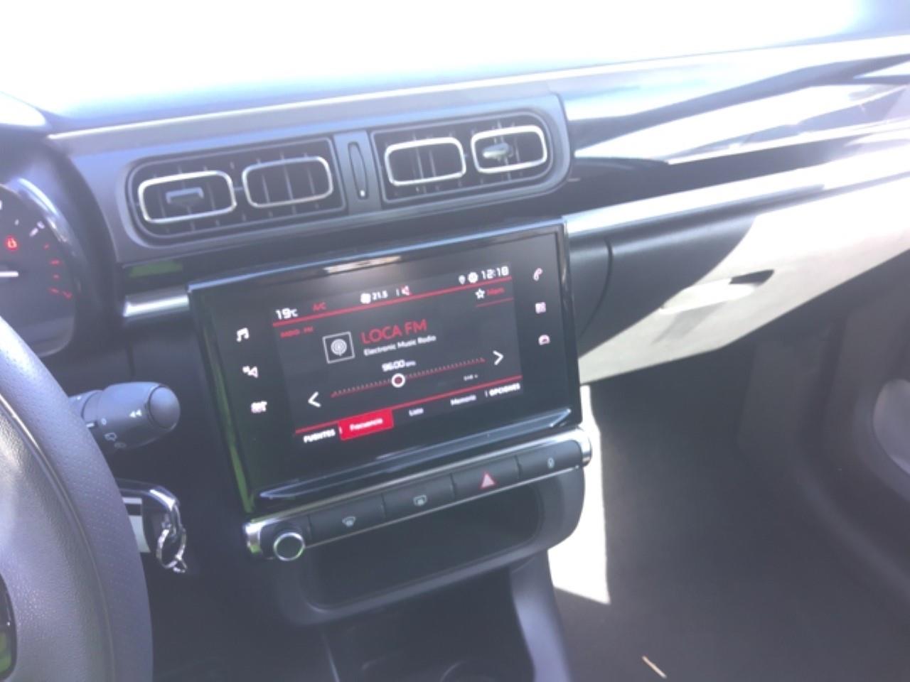 Foto Citroën C3 Aircross 7