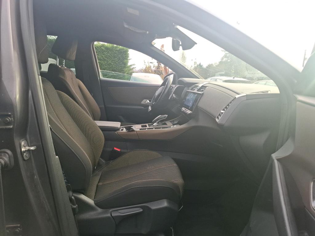 DS DS7 Crossback BlueHDi 130 EAT8 Business 2021