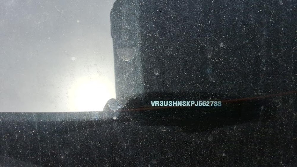 Foto Peugeot 2008 2