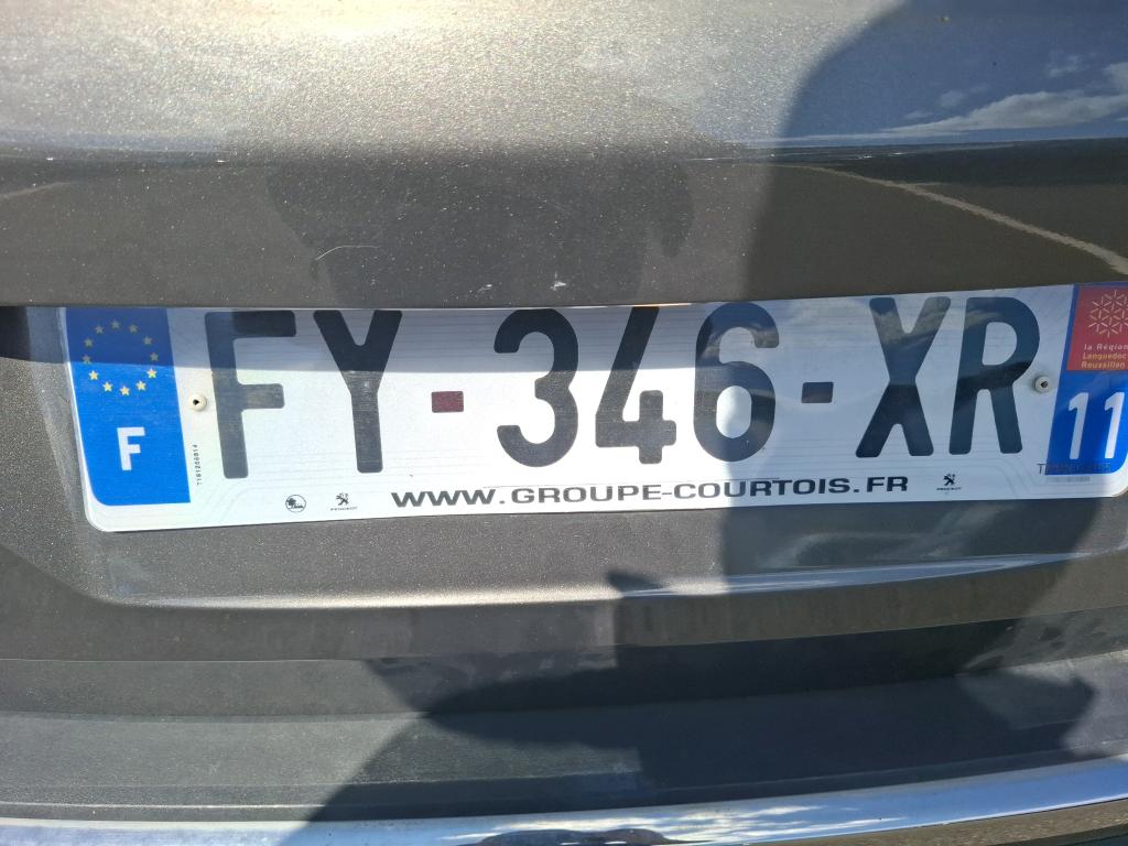 Peugeot 3008 Hybrid 225 e-EAT8 Allure Pack 2021