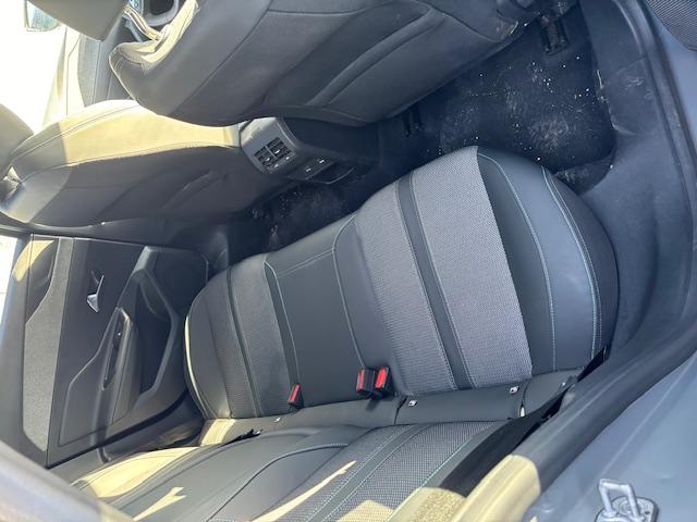 Foto Peugeot 308 20