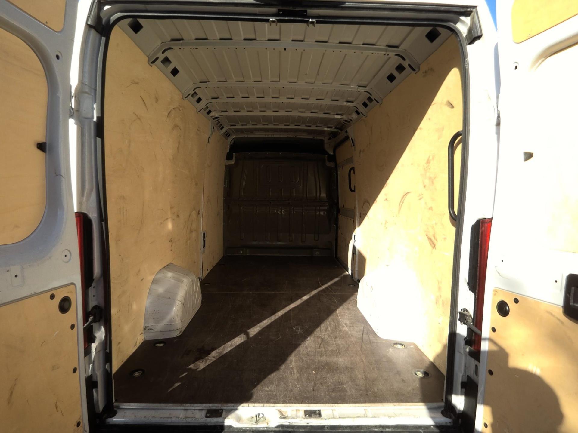 FIAT DUCATO FGN XLH2 3.5T MAXI 140 CH S&S BVM6  2024