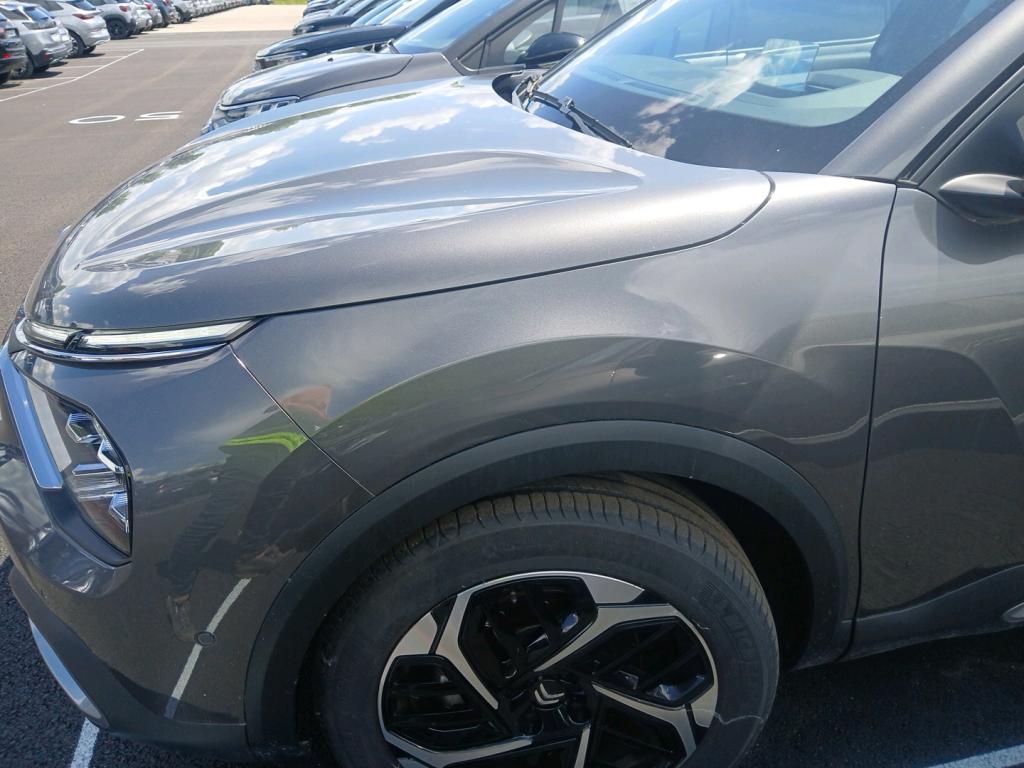 Citroen C4 X PureTech 130 S&S EAT8 Shine 2023