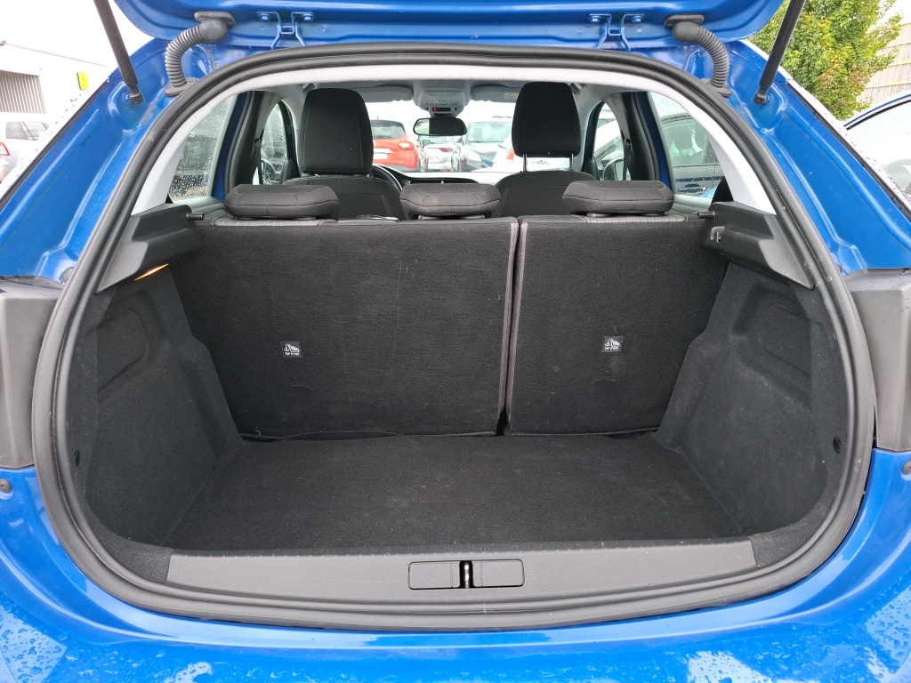 Opel Corsa 1.2 75 ch BVM5 Elegance Business 2022