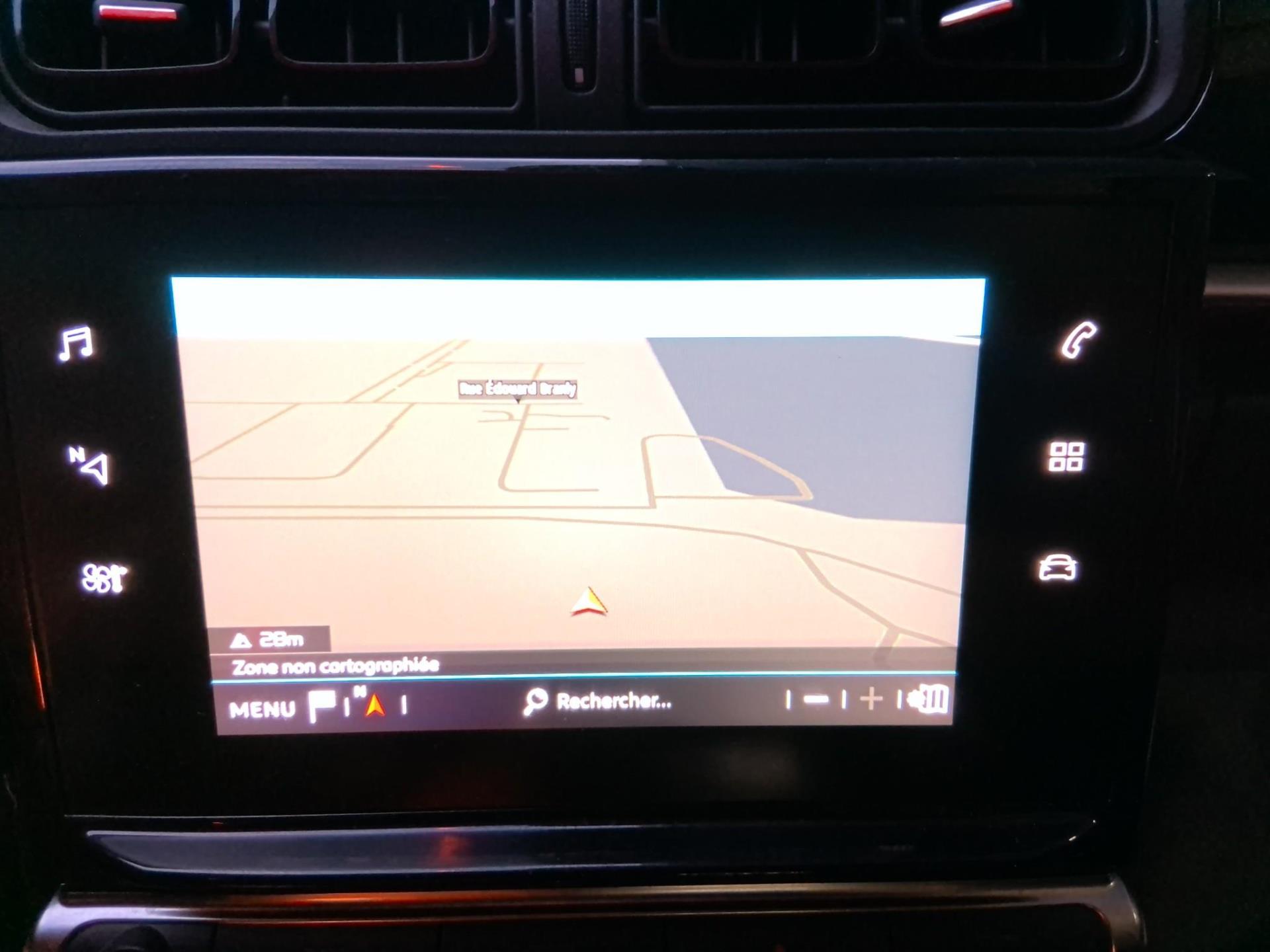 Citroen C3 PureTech 83 ch BVM5 Plus 2024