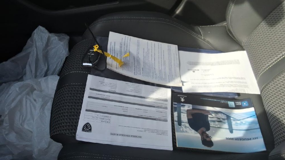 Foto Peugeot 2008 6