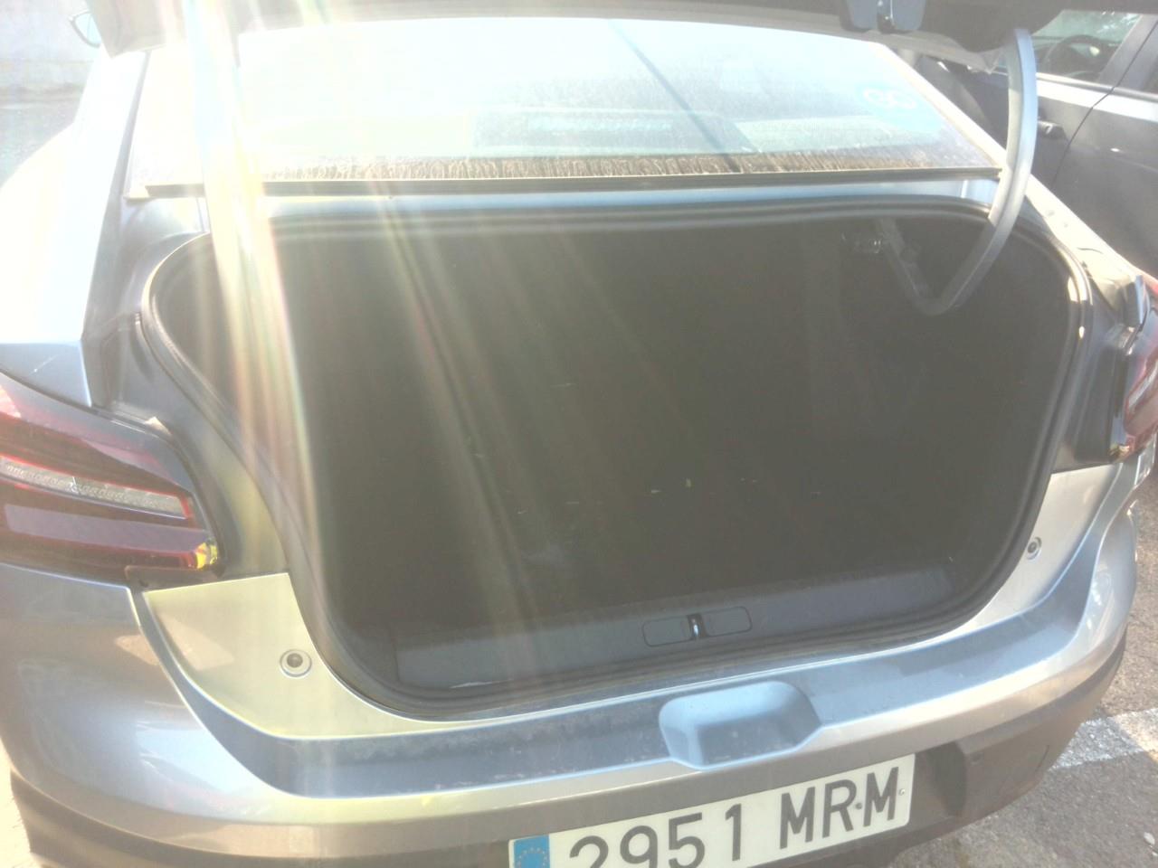 Foto Citroën C4 X 9