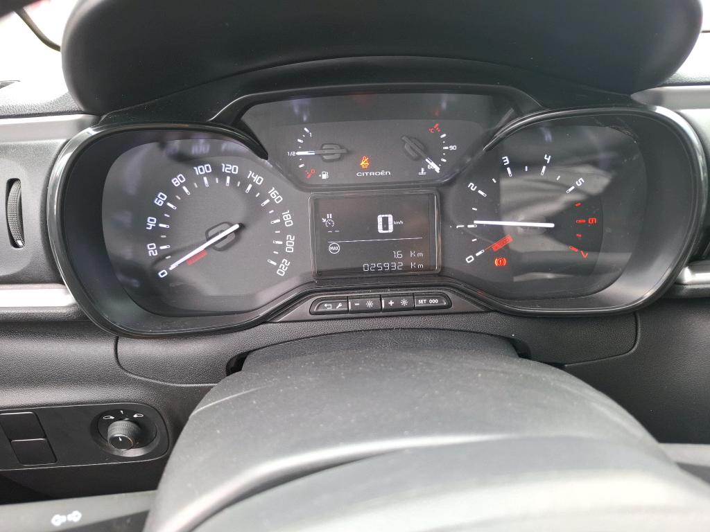 Citroen C3 PureTech 83 S&S BVM5 Feel Pack 2022