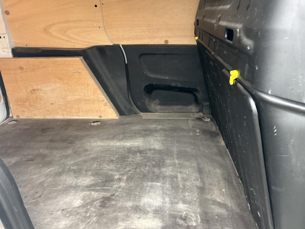 Citroen BERLINGO VAN M 650 BLUEHDI 100 S&S BVM5 CLUB 2020