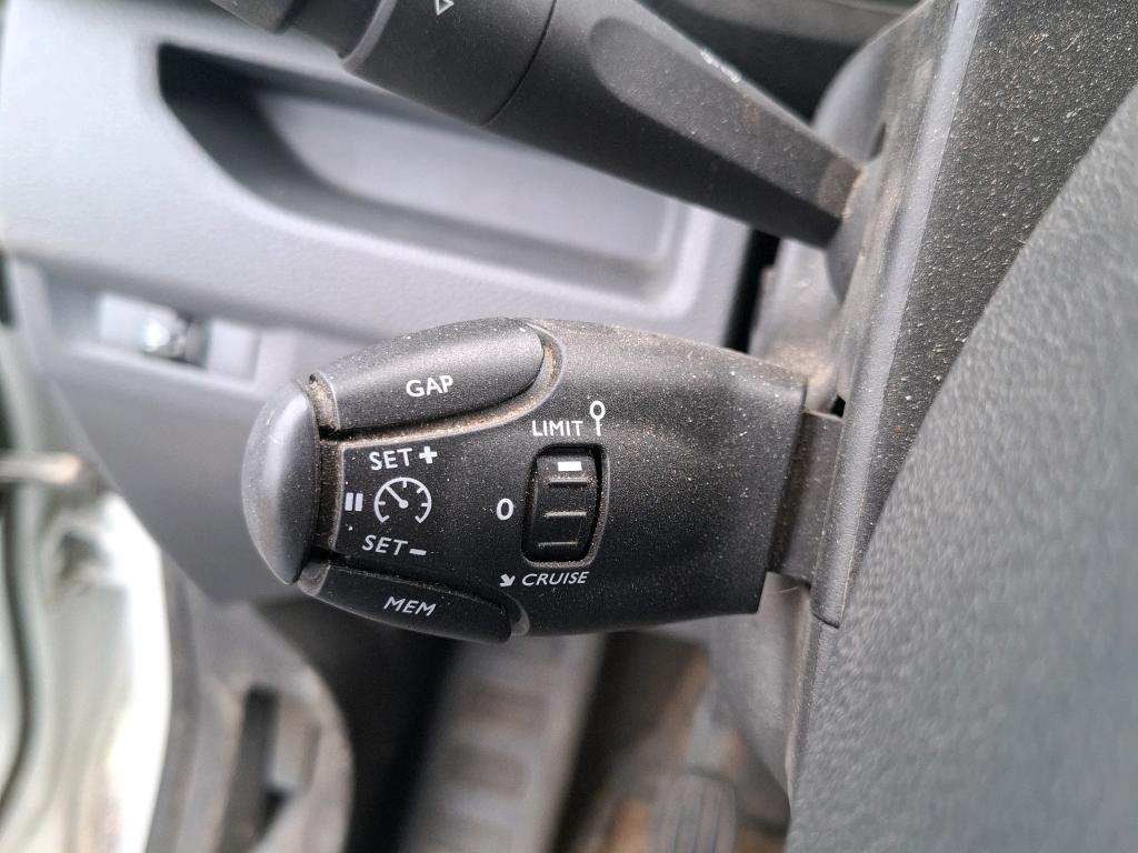 Citroen JUMPY FGN M BLUEHDI 120 S&S BVM6 CLUB 340 NM 2020