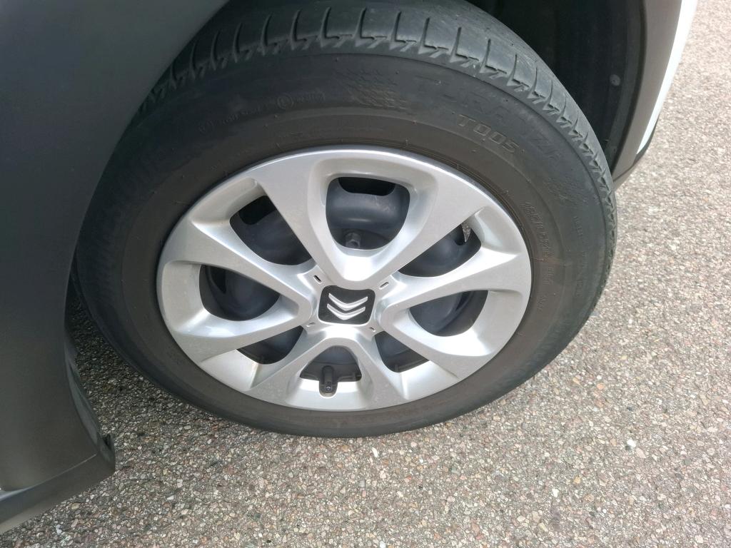 Citroen C3 PureTech 83 ch BVM5 You 2023