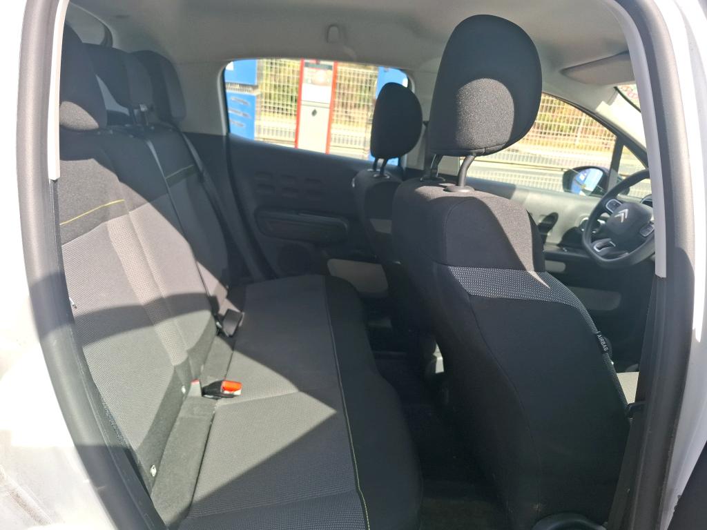 Citroen C3 PureTech 82 S&S BVM5 Feel 2019