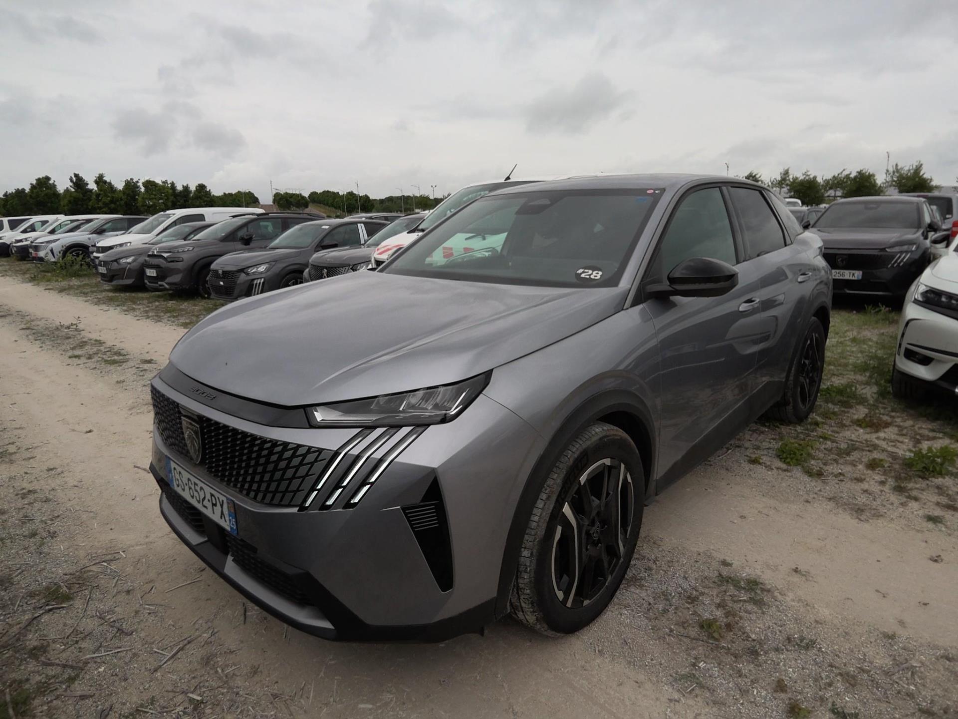 3008 III