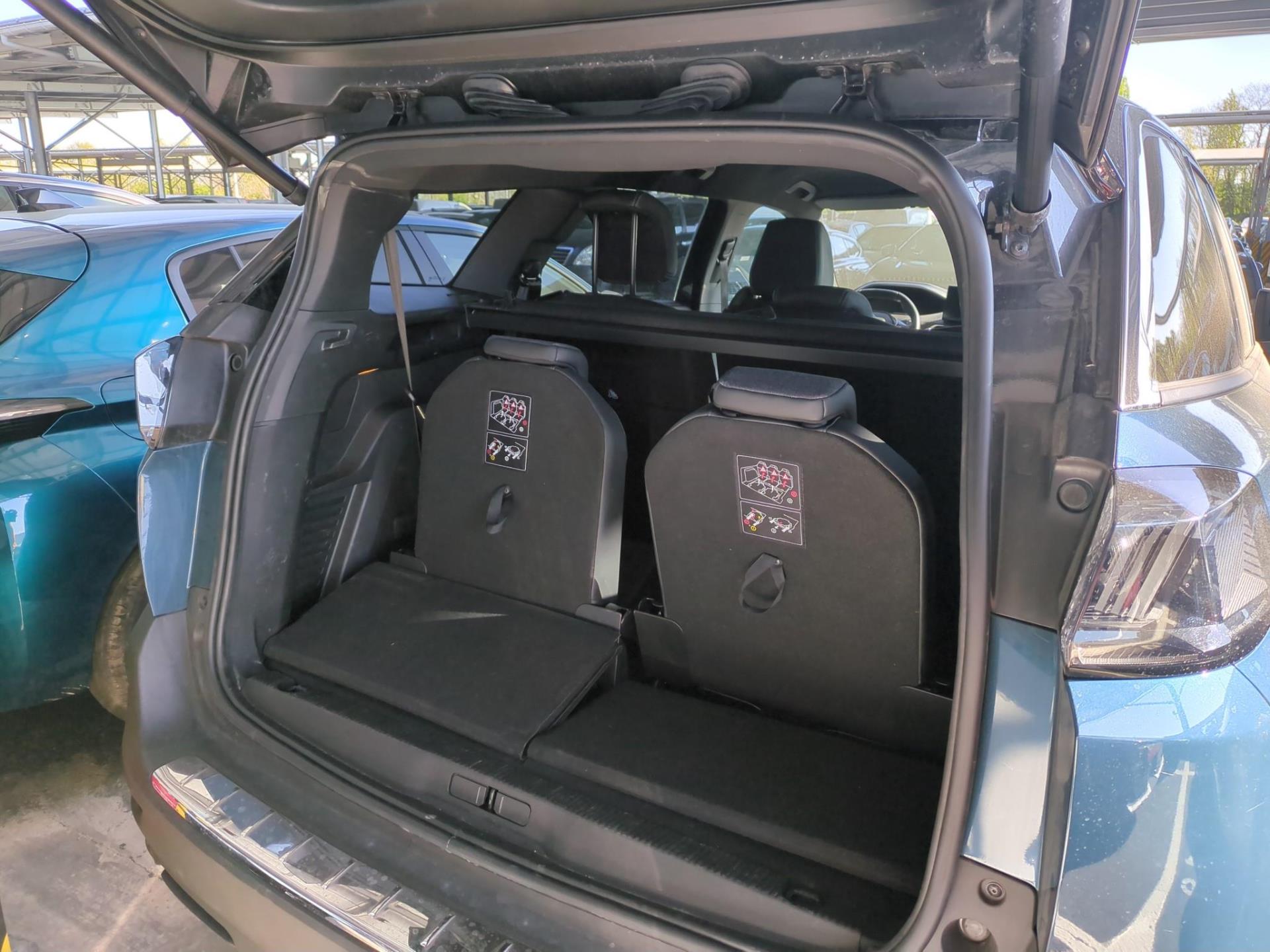 Peugeot 5008 BlueHDi 130ch S&S EAT8 Allure Pack 2024