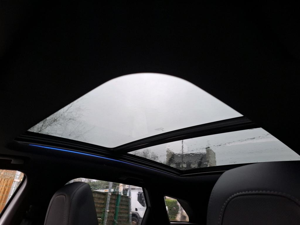 Peugeot 3008 Hybrid4 300 e-EAT8 GT Pack 2021