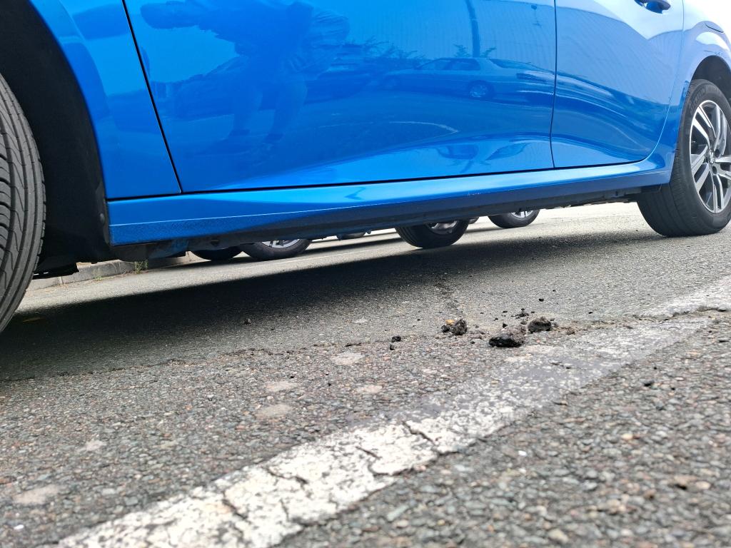 Peugeot 208 PureTech 100 S&S EAT8 Allure 2022