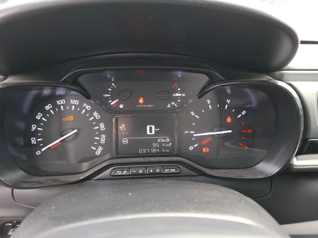 Citroen C3 PureTech 83 S&S BVM5 Feel 2022