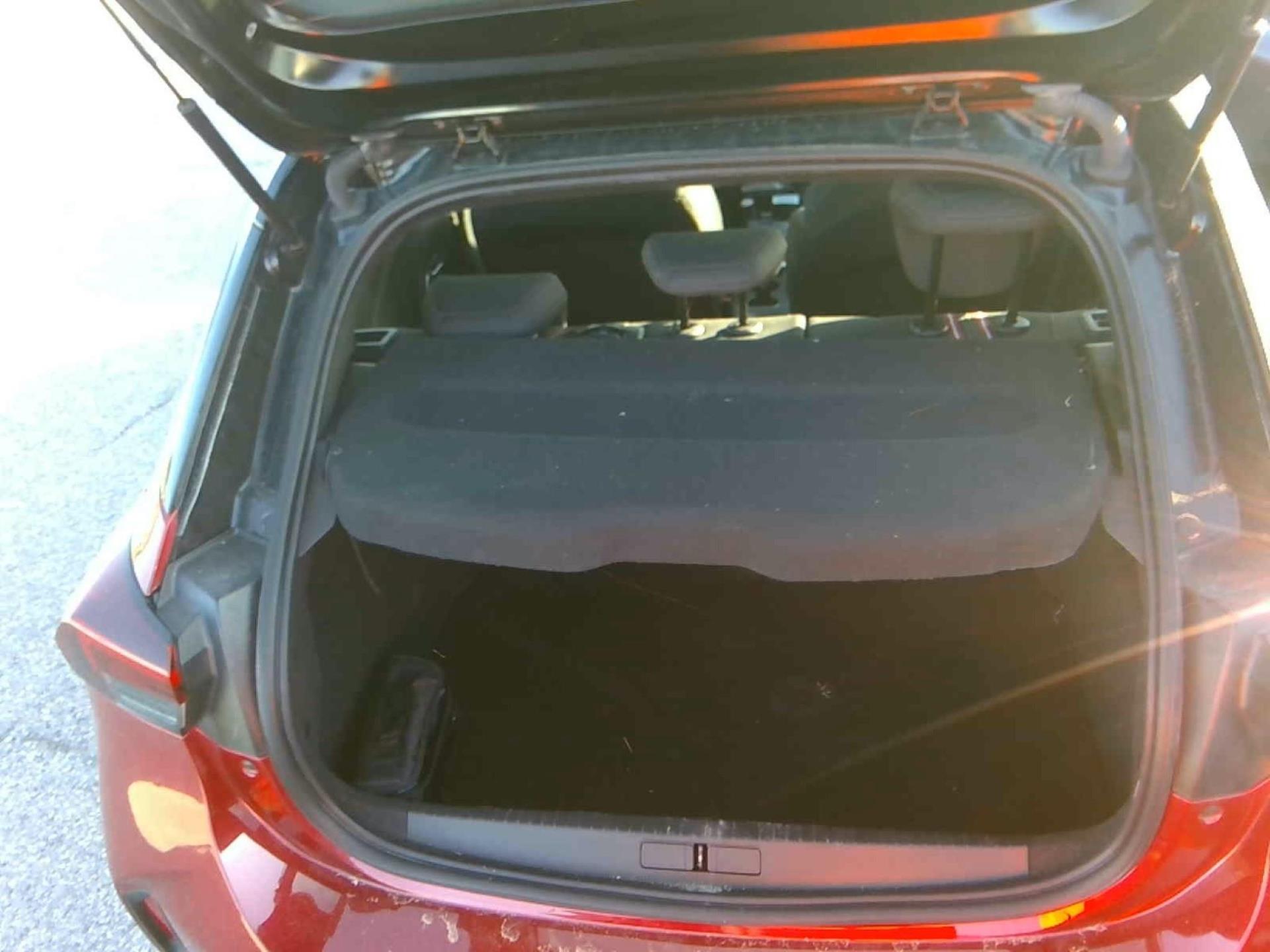 Opel Corsa 1.2 Turbo 130 ch BVA8 GS Line 2022