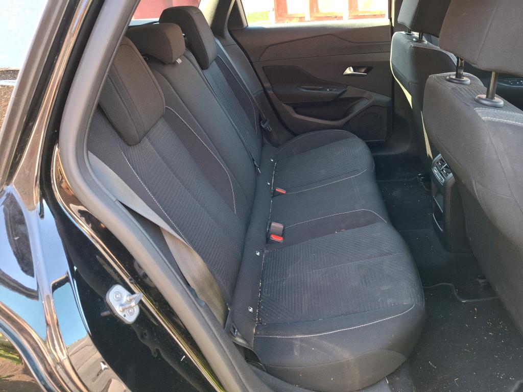 Peugeot 308 SW BlueHDi 130ch S&S EAT8 Active Pack 2022