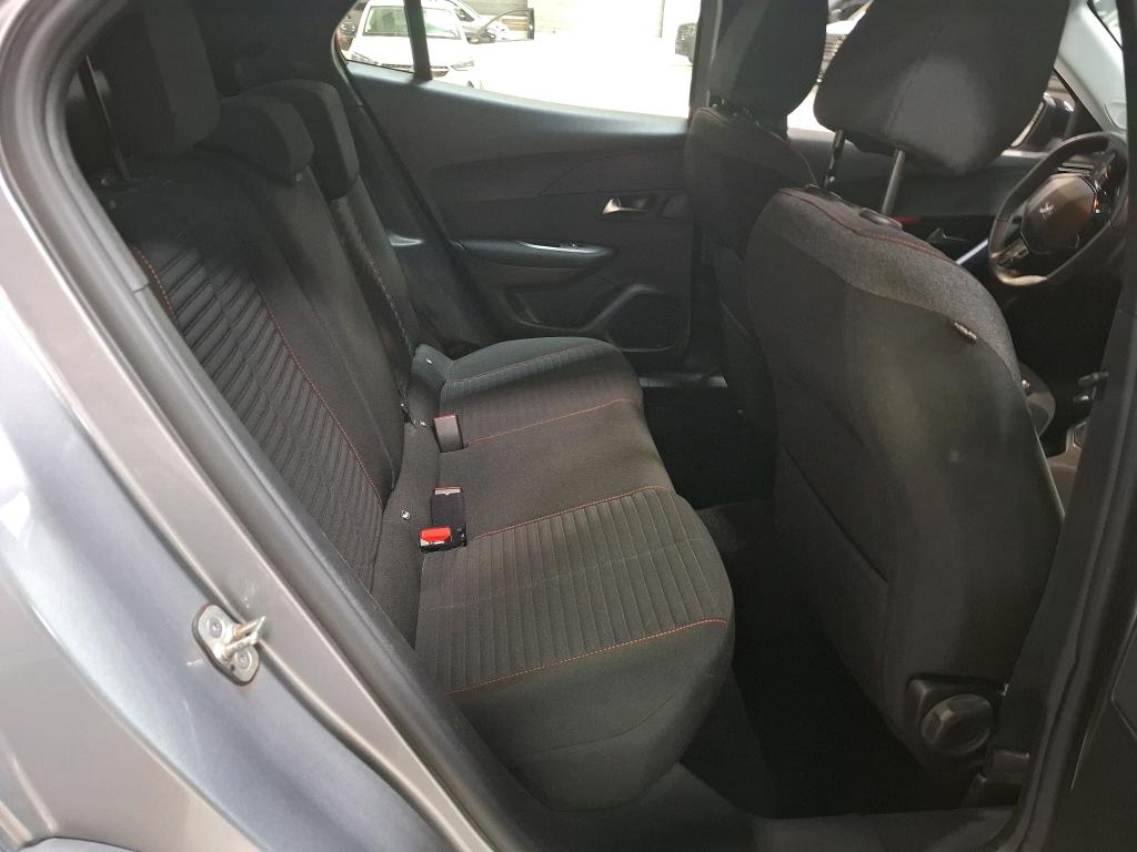 Peugeot 2008 PureTech 100 S&S BVM6 Active 2022